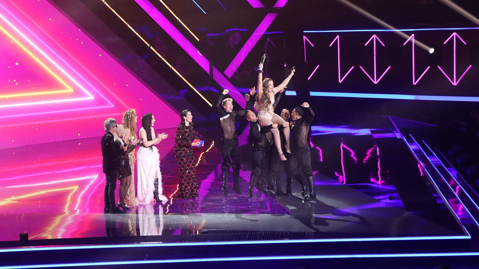 Benidorm reafirma su apuesta por la próxima edición del Benidorm Fest Benidorm reafirma su apuesta por la próxima edición del Benidorm Fest