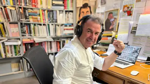 Martín Berasategui Martín Berasategui