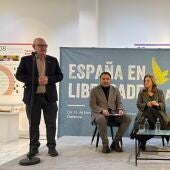 Eladio Santos enxalza o traballo feito polas empresas ourensás nas últimas décadas