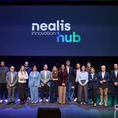 Nealis presenta ‘Nealis Innovation Hub’, su apuesta corporativa para impulsar el progreso compartido Nealis presenta ‘Nealis Innovation Hub’, su apuesta corporativa para impulsar el progreso compartido