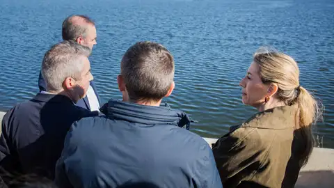 La Junta Electoral Central ordena abrir otros dos expedientes sancionadores a Guardiola por vulnerar la neutralidad en precampaña La Junta Electoral Central ordena abrir otros dos expedientes sancionadores a Guardiola por vulnerar la neutralidad en precampaña