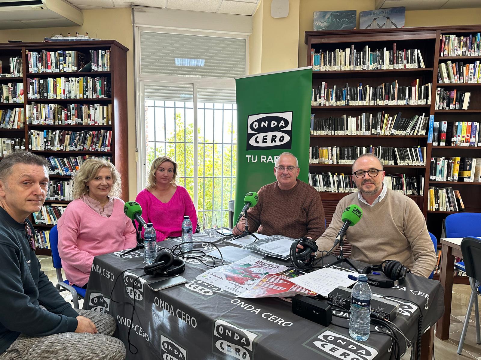 Más de Uno Granada 05/12/2025 Más de Uno Granada 05/12/2025