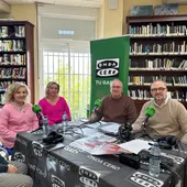 Especial Más de Uno Granada desde Gójar Especial Más de Uno Granada desde Gójar