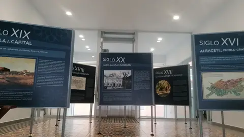La exposición del 650 Aniversario del Privilegio de Villazgo cambia de ubicación La exposición del 650 Aniversario del Privilegio de Villazgo cambia de ubicación