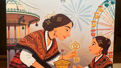 'Feria de Albacete: legado de tradición', cartel elegido para la Feria de Albacete 2026 'Feria de Albacete: legado de tradición', cartel elegido para la Feria de Albacete 2026