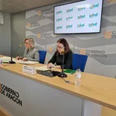 Inabilitado cautelarmente por mala praxis un oncólogo del hospital San Jorge en Huesca Inabilitado cautelarmente por mala praxis un oncólogo del hospital San Jorge en Huesca