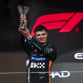 Lando Norris, nuevo campeón del mundo de Fórmula Uno Lando Norris, nuevo campeón del mundo de Fórmula Uno