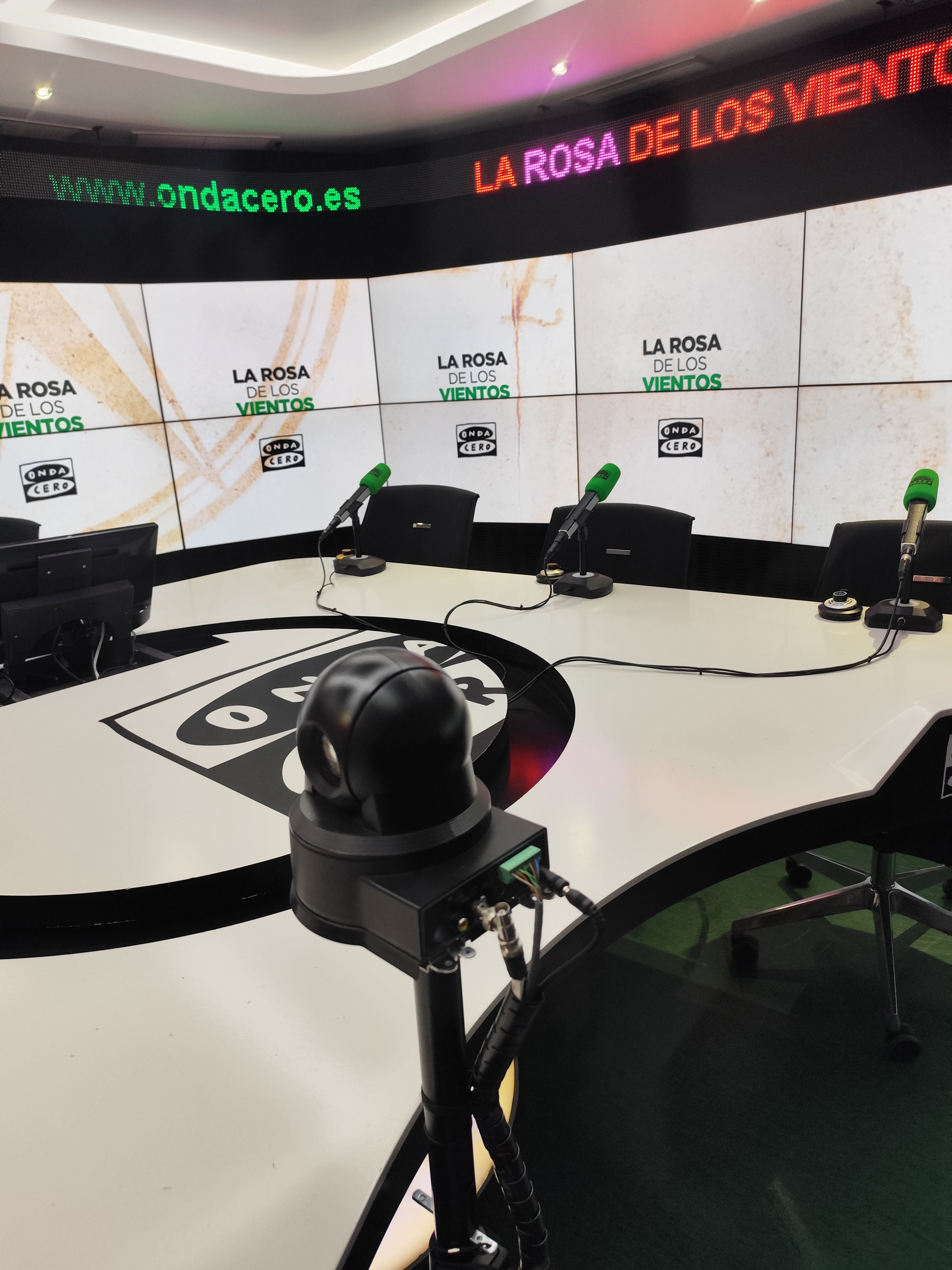 Montserrat de Pedro, jefa de la Brigada de Patrimonio Histórico de la Policía Nacional