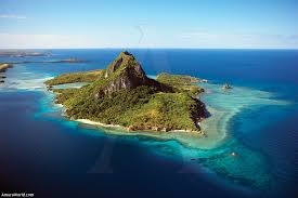 El Cuarto Elemento: Rotuma la isla polinesia con especiales creencias