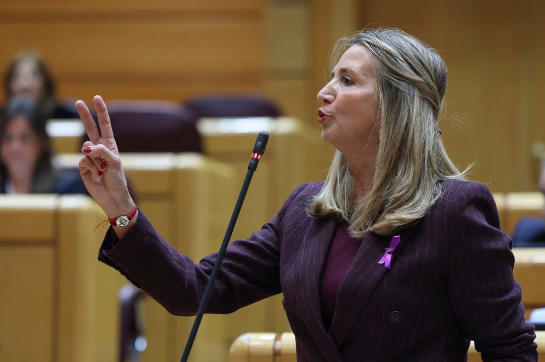 El PP citará a Salazar en la Comisión de investigación del caso Koldo en el Senado El PP citará a Salazar en la Comisión de investigación del caso Koldo en el Senado