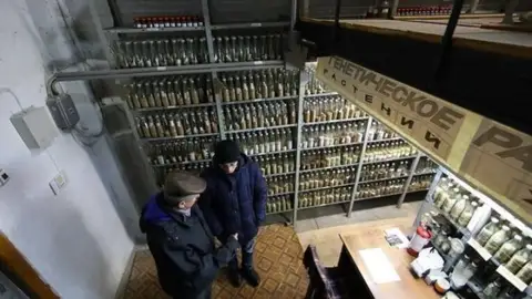 Semillas de Ucrania Semillas de Ucrania