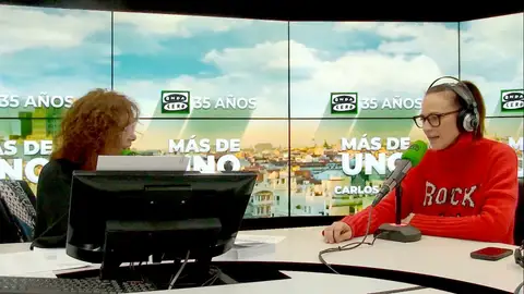 Leonor Watling y Leo Sidran: Leonor Watling y Leo Sidran: