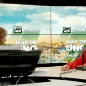 Leonor Watling y Leo Sidran: Leonor Watling y Leo Sidran: