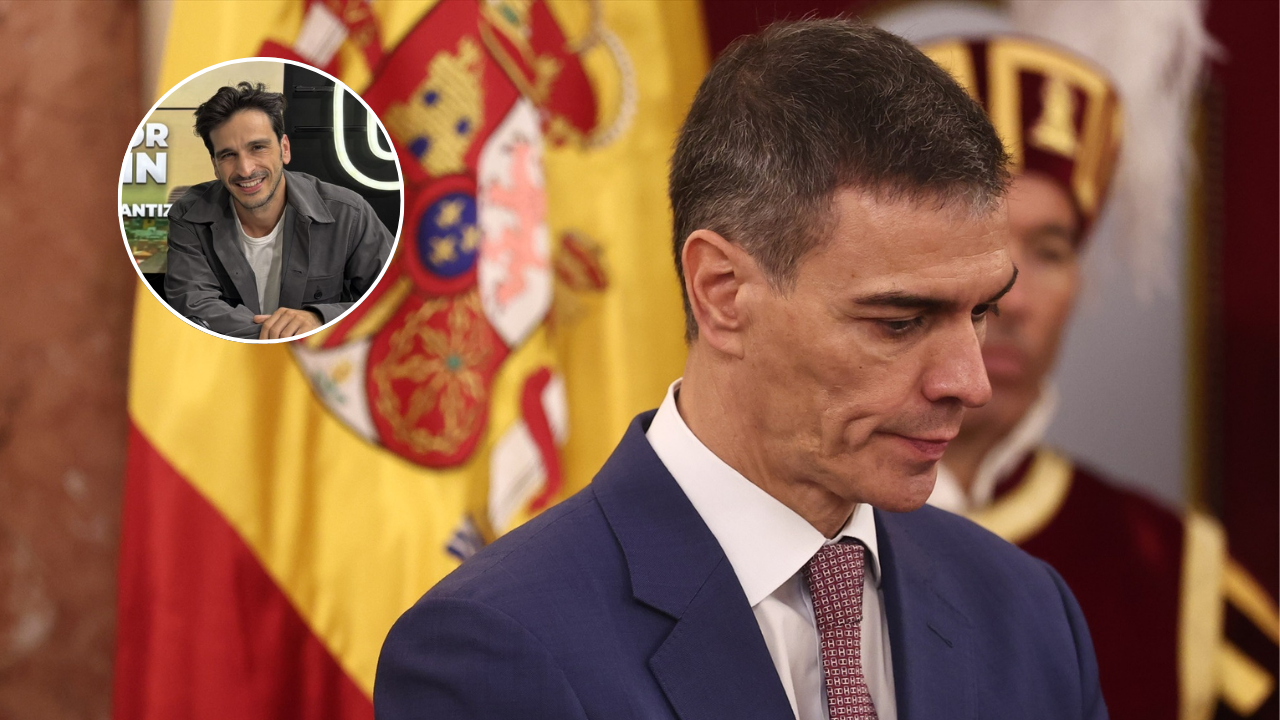 David Mejía: "Las elecciones de Extremadura van a ser un batacazo para el PSOE" David Mejía: "Las elecciones de Extremadura van a ser un batacazo para el PSOE"