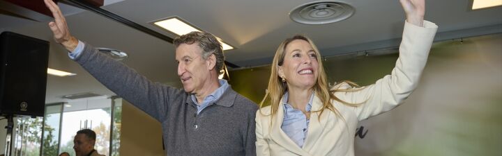  ¿Cree que las elecciones extremeñas tendrán alguna consecuencia en la política nacional?