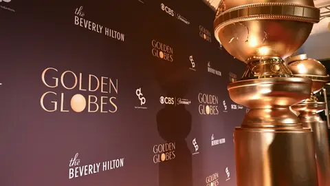 Globos de Oro 2026 Globos de Oro 2026