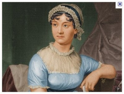 Mujeres con alma: "Cambia tu vida con Jane Austen"