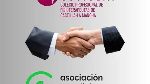 Fisioterapeutas y AECC unen esfuerzos para mejorar la calidad de vida del paciente oncológico Fisioterapeutas y AECC unen esfuerzos para mejorar la calidad de vida del paciente oncológico