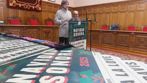 ‘Navidad Sonora’ anuncia sus horarios y las incorporaciones de Brian de Calma e Inkilino Comunista DJ .