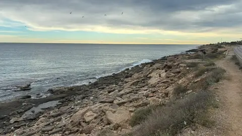 La pareja de la madre del niño de Garrucha habría violado y golpeado al menor hasta causarle la muerte La pareja de la madre del niño de Garrucha habría violado y golpeado al menor hasta causarle la muerte