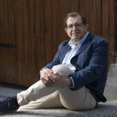 Pedro Herrasti