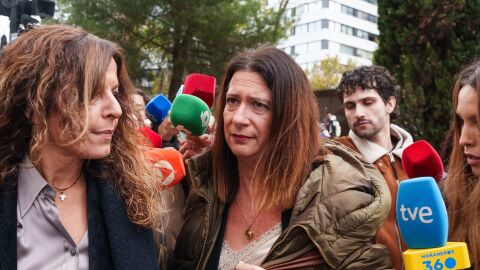 Detenida Leire D&iacute;ez, la exmilitante socialista conocida como la fontanera del PSOE