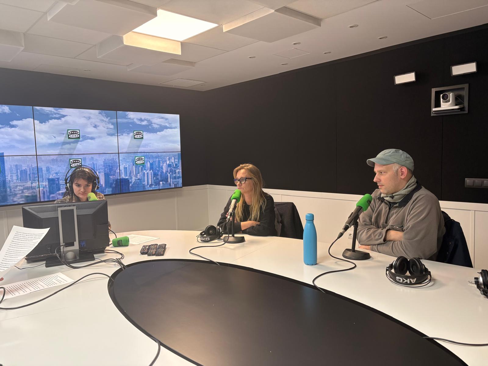 Cuina Justa: 31 anys d’inclusió social a través de la gastronomia Cuina Justa: 31 anys d’inclusió social a través de la gastronomia