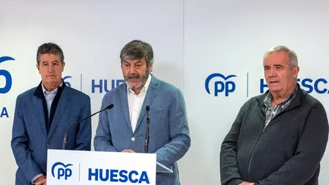 El PP pide que el Ministerio agilice las obras de la N-330 El PP pide que el Ministerio agilice las obras de la N-330
