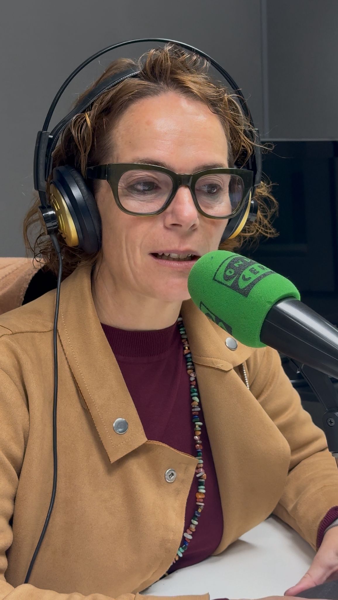 Noelia Selma, concejala de Fiestas en Castellón. Noelia Selma, concejala de Fiestas en Castellón.