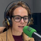 Noelia Selma, concejala de Fiestas en Castellón.