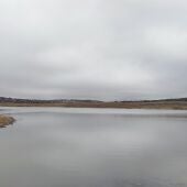 Embalse de La Cabezuela