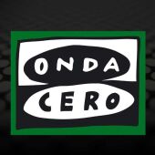 Logo Onda Cero