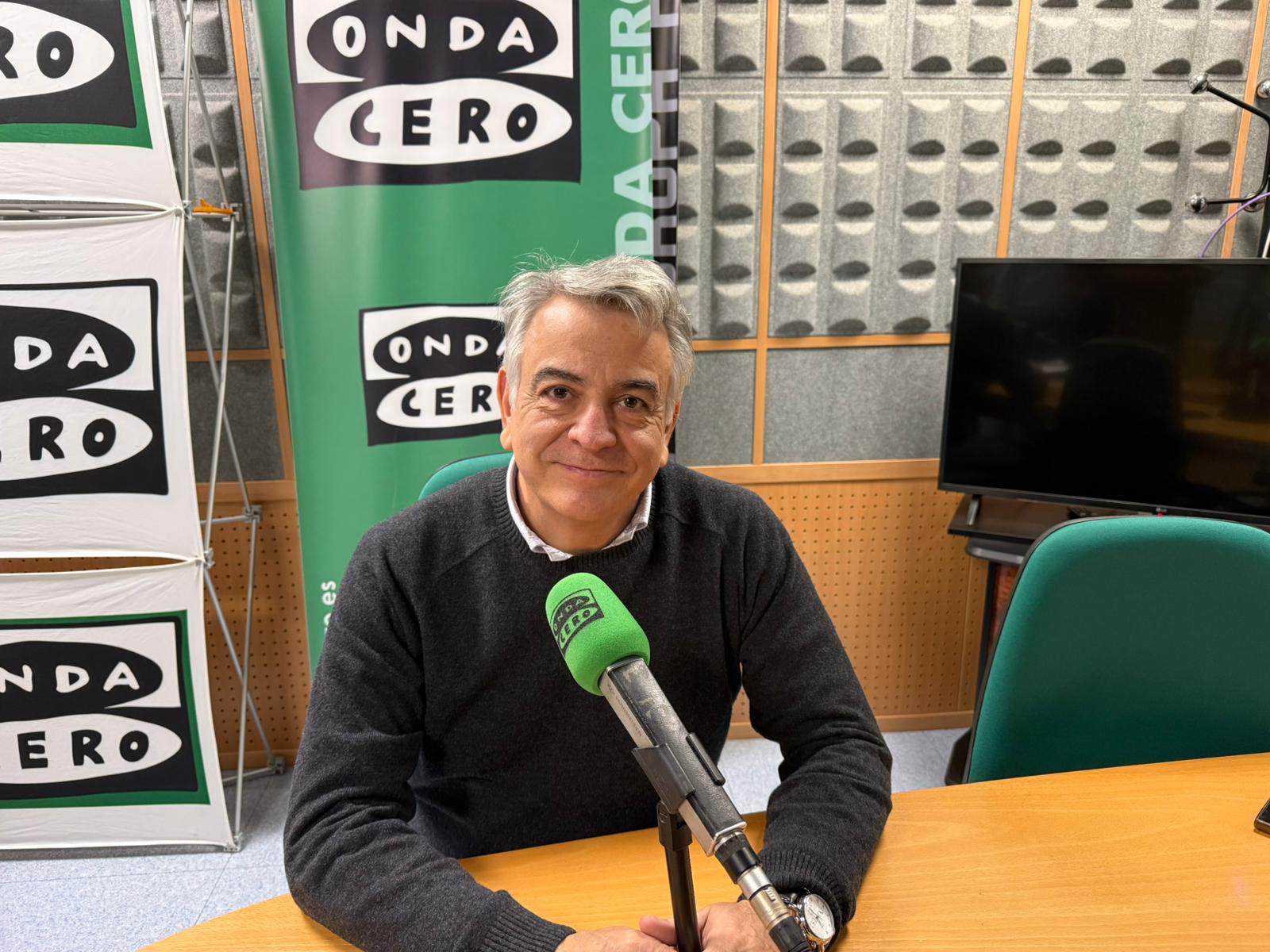 De Andrés sobre los últimos episodios violentos: 'No solo está Ernai, no es una cosa de chavales, aquí están los mayores también' De Andrés sobre los últimos episodios violentos: 'No solo está Ernai, no es una cosa de chavales, aquí están los mayores también'