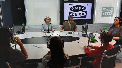 Escola Estel de Molins de Rei