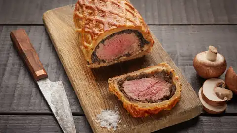 Maricocinitas no son horas