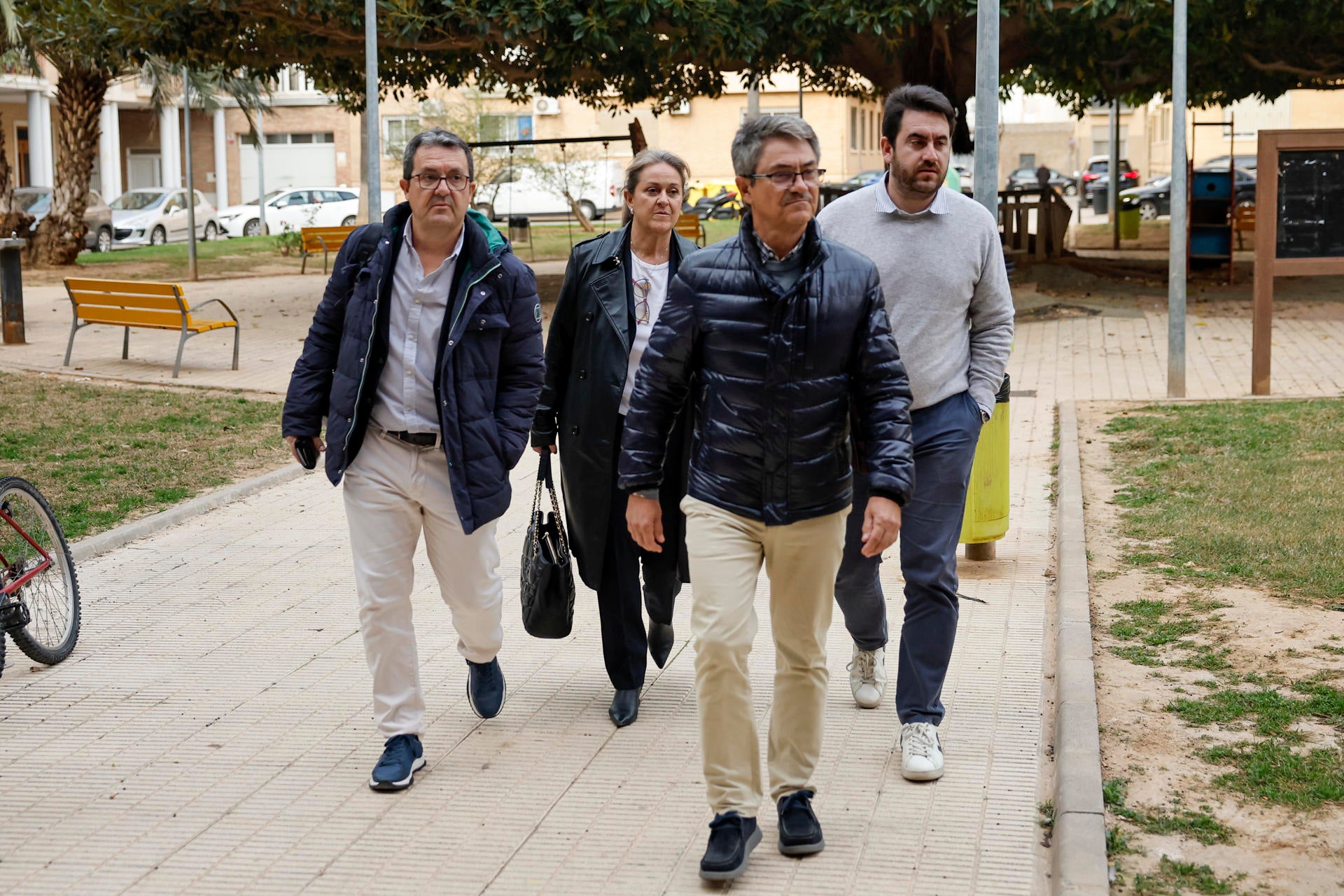 Una directora del gabinete de Mazón no recuerda haber hablado con él la tarde de la dana Una directora del gabinete de Mazón no recuerda haber hablado con él la tarde de la dana