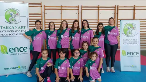 El Plan Social de Ence Pontevedra 2025 El Plan Social de Ence apoyará 240 nuevos proyectos en su edición de 2025