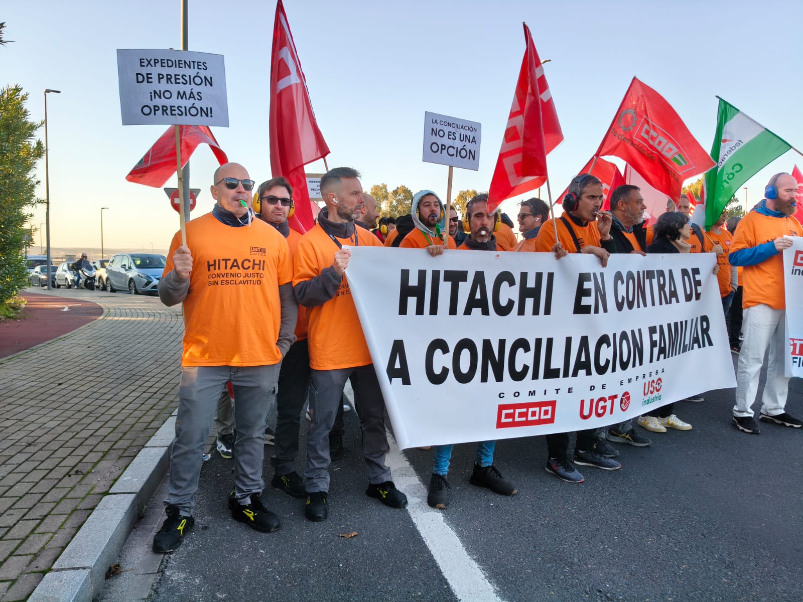Álvaro García: "Han hecho un destrozo a 76 familias" Álvaro García: "Han hecho un destrozo a 76 familias"
