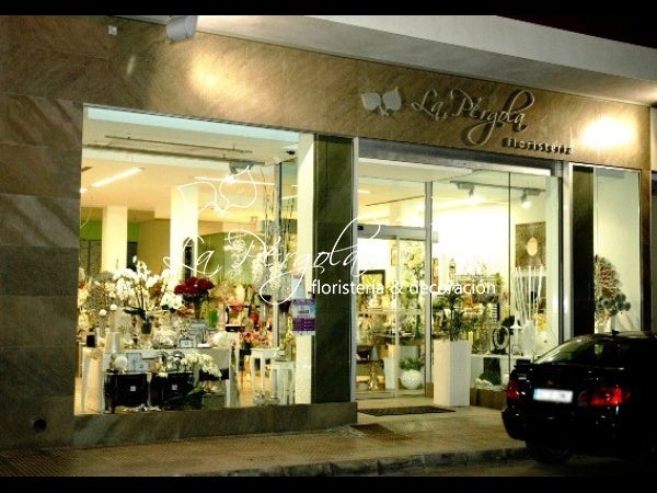 Floristería y decoración La Pérgola en Almoradí te ofrece experiencia, dedicación y gusto por el detalle Floristería y decoración La Pérgola en Almoradí te ofrece experiencia, dedicación y gusto por el detalle