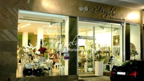 Floristería La Pérgola en Almoradí ofrece experiencia, dedicación y gusto el detalle Floristería La Pérgola en Almoradí ofrece experiencia, dedicación y gusto el detalle