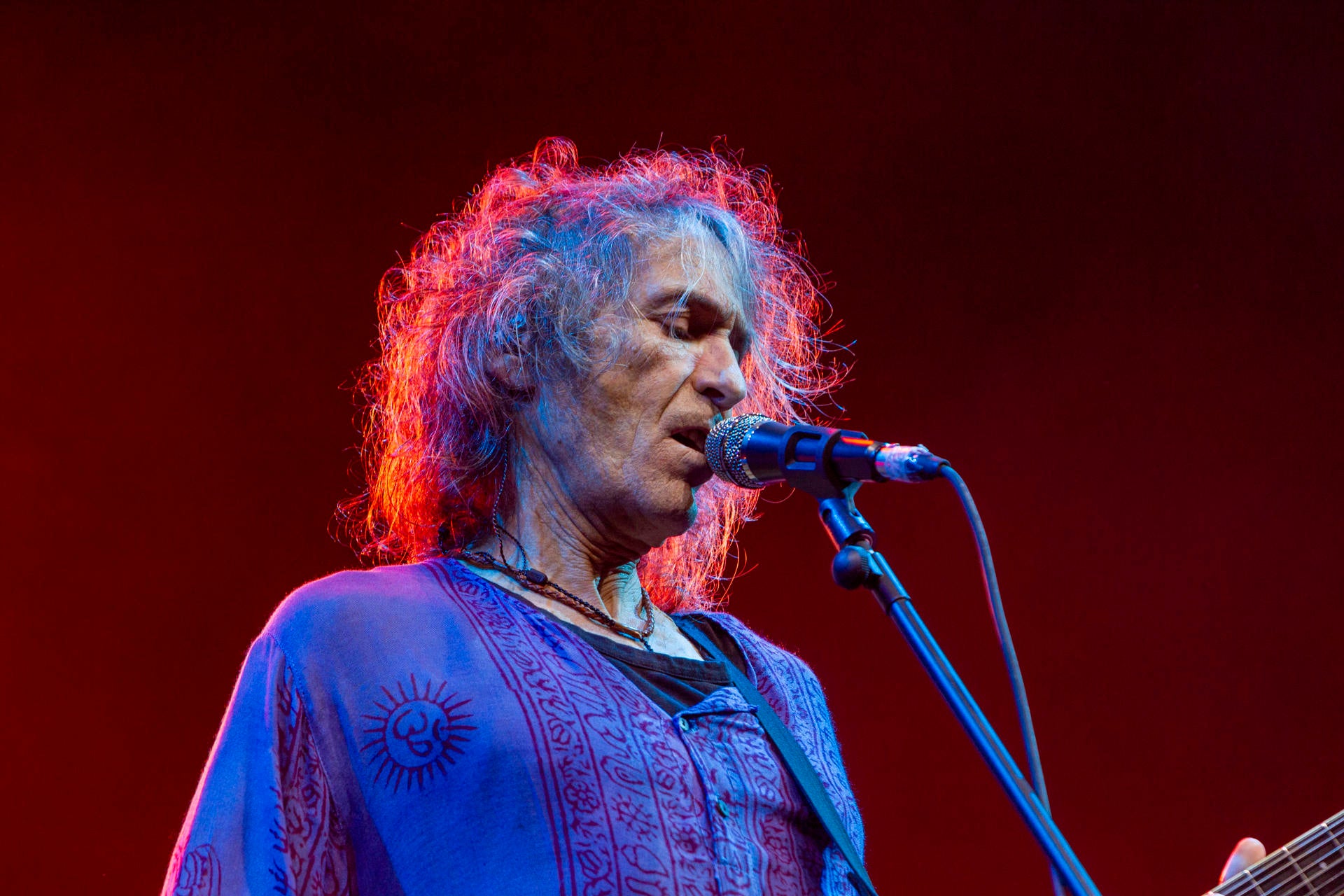 Robe Iniesta: cronología de una vida contra todos los prejuicios Robe Iniesta: cronología de una vida contra todos los prejuicios