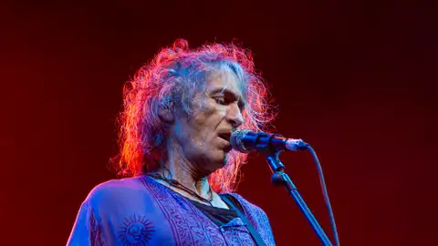 Robe Iniesta: cronología de una vida contra todos los prejuicios Robe Iniesta: cronología de una vida contra todos los prejuicios