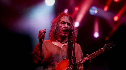 Qué es un tromboembolismo pulmonar, la enfermedad por la que Robe tuvo que cancelar su gira Qué es un tromboembolismo pulmonar, la enfermedad por la que Robe tuvo que cancelar su gira