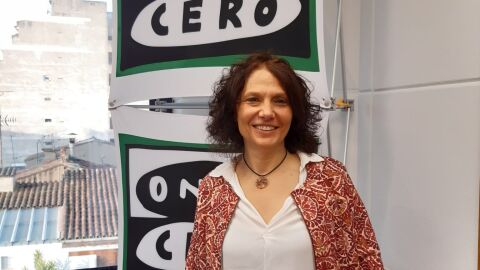 Mireia Serra