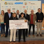 El Miso triunfa en las Jornadas Gastronómicas de la Olla de la Plana, que cierran edición con más de 2.100 menús servidos El Miso triunfa en las Jornadas Gastronómicas de la Olla de la Plana, que cierran edición con más de 2.100 menús servidos