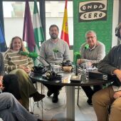 Junta de Distrito de Teatinos