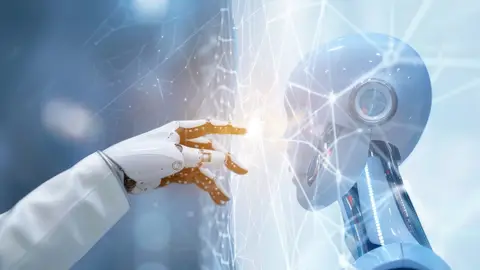 Inteligencia Artificial Inteligencia Artificial