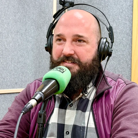 Andrés Gómez Méndez, de La Diligente Compañía de Vinos