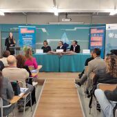 Jornada PYME FP Dual Benidorm