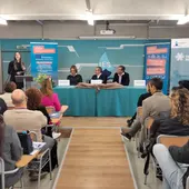 Jornada PYME FP Dual Benidorm Jornada PYME FP Dual Benidorm